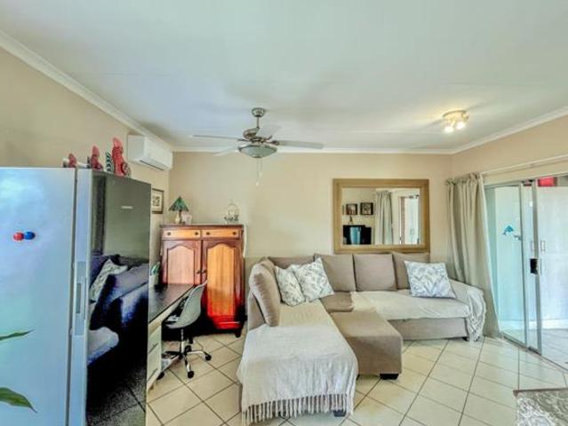 2 Bedroom Townhouse in Monavoni