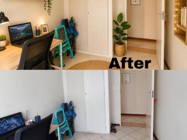 2 Bedroom Townhouse in Monavoni