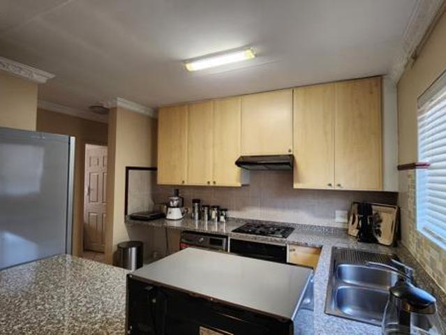 2 Bedroom Townhouse in Monavoni