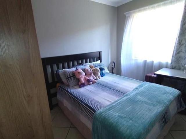 2 Bedroom Townhouse in Monavoni