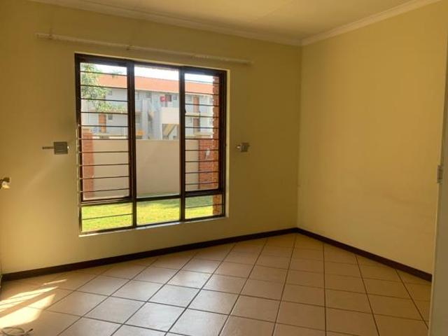 2 Bedroom Townhouse in Monavoni