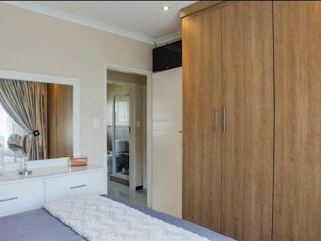 2 Bedroom Townhouse in Monavoni