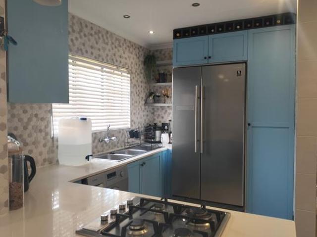 2 Bedroom Townhouse in Monavoni