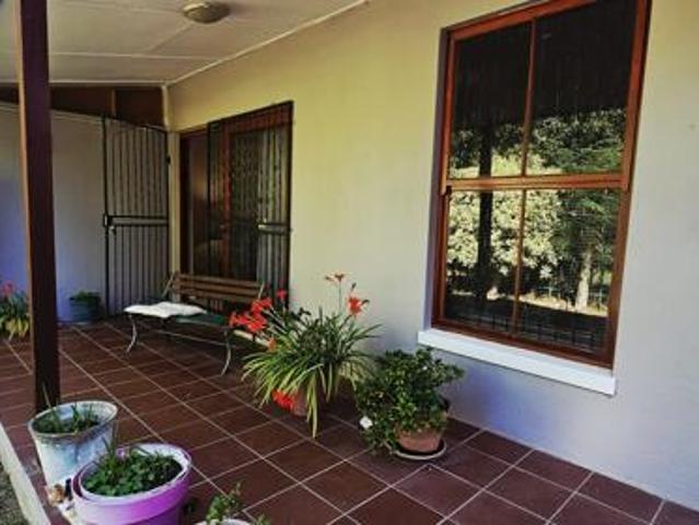 2 Bedroom Townhouse in Montagu