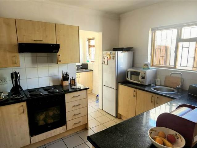 2 Bedroom Townhouse in Montagu