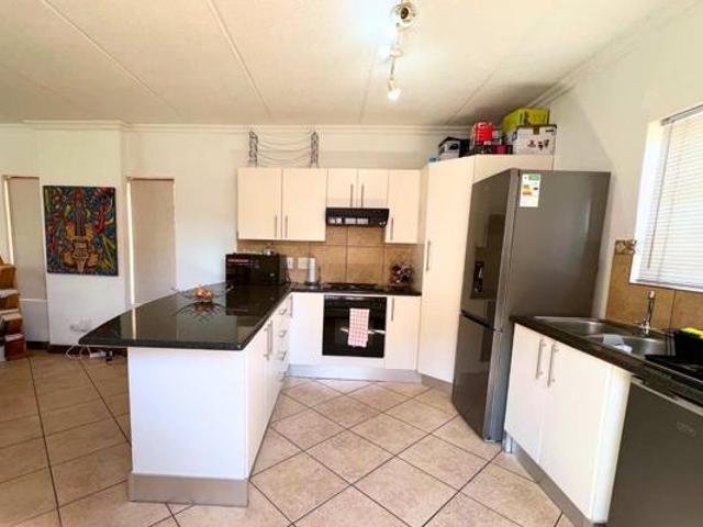 2 Bedroom Townhouse in Montana