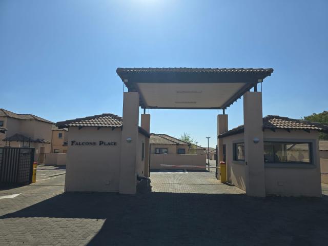 2 Bedroom Townhouse in Montana
