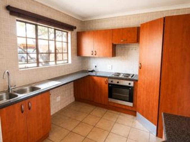 2 Bedroom Townhouse in Montana Tuine