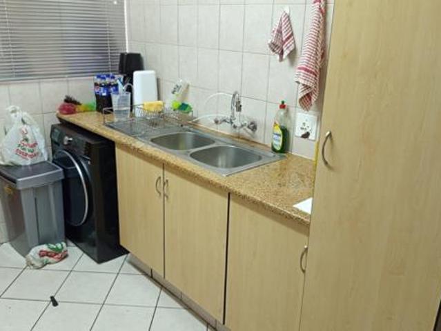 2 Bedroom Townhouse in Monument Park