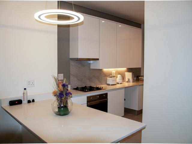 2 Bedroom Townhouse in Morningside