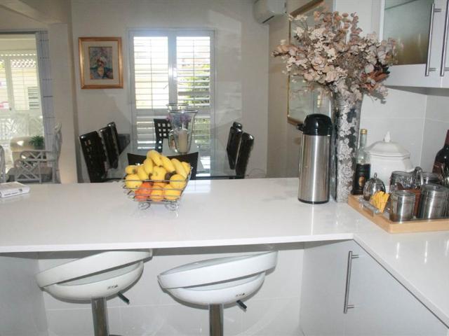 2 Bedroom Townhouse in Morningside