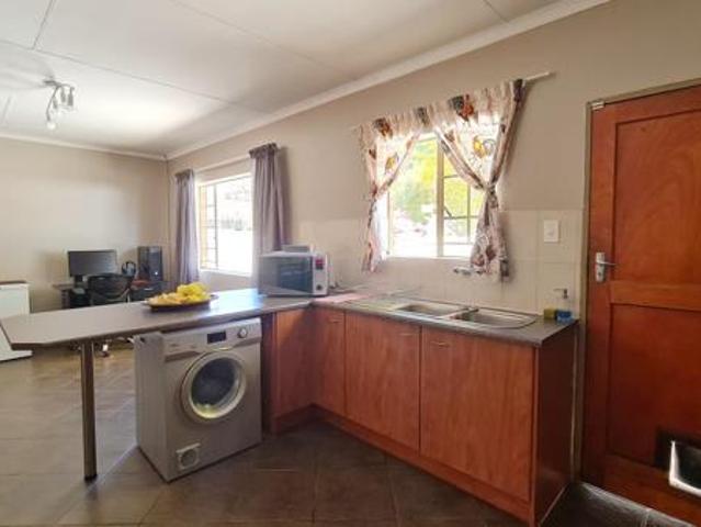 2 Bedroom Townhouse in Moregloed