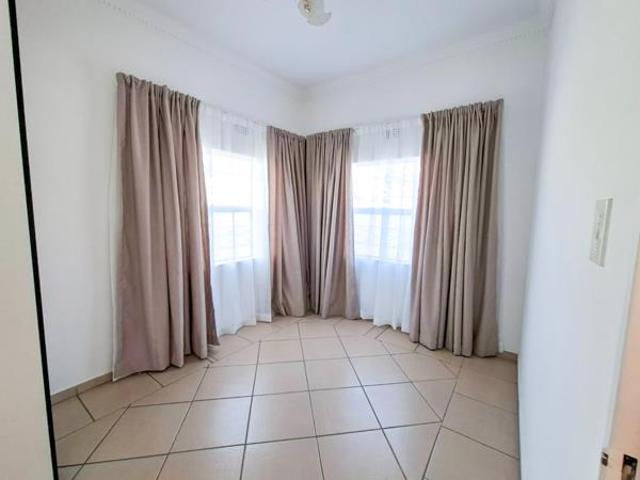 2 Bedroom Townhouse in Morehill