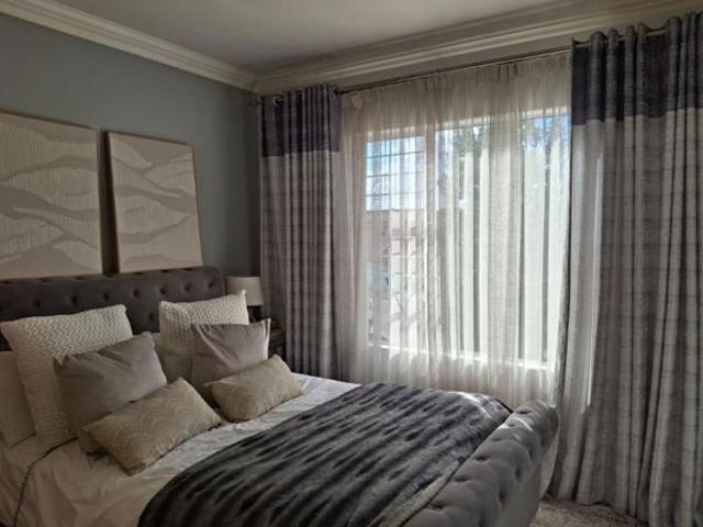 2 Bedroom Townhouse in Morehill