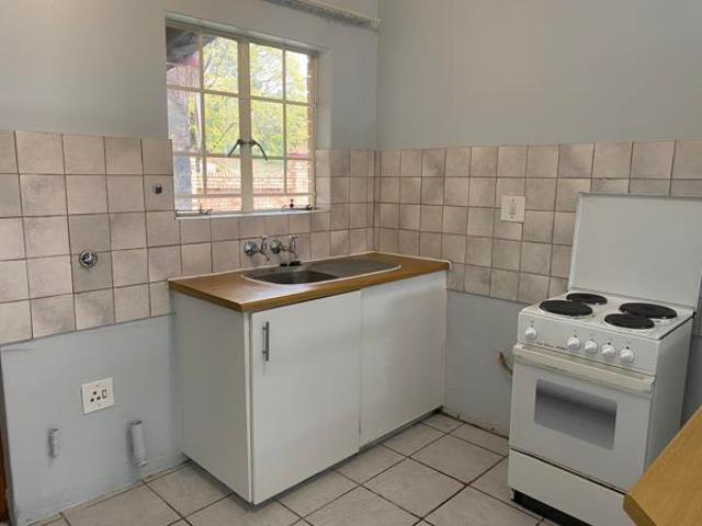 2 Bedroom Apartment in Moreleta Park