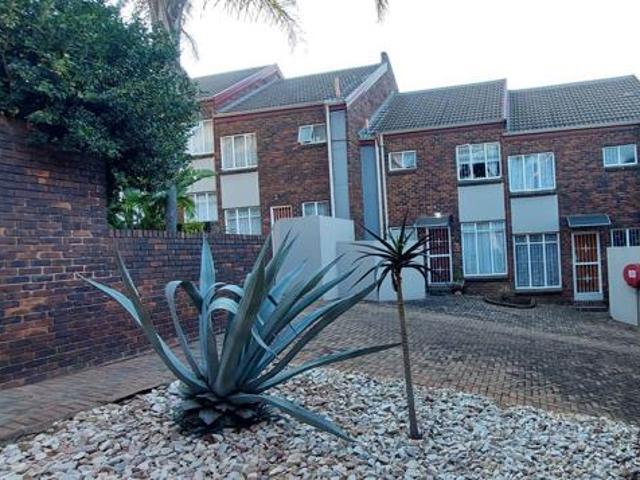 2 Bedroom Townhouse in Moreleta Park