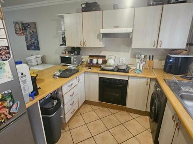 2 Bedroom Townhouse in Moreleta Park