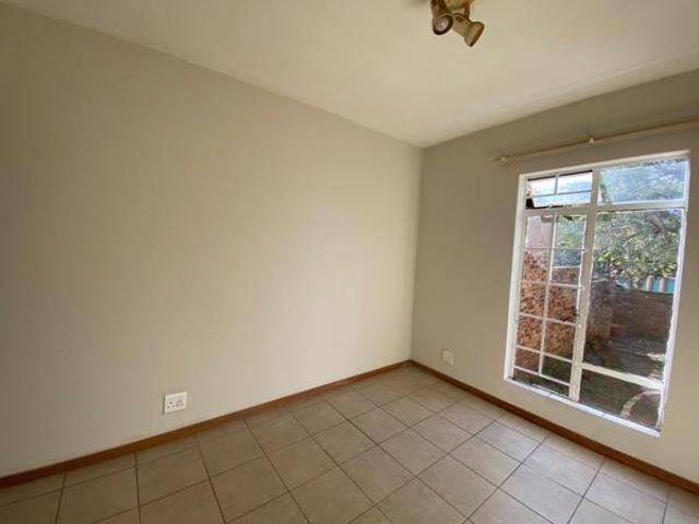 2 Bedroom Townhouse in Moreleta Park