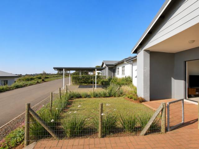 2 Bedroom Townhouse in Mount Michael