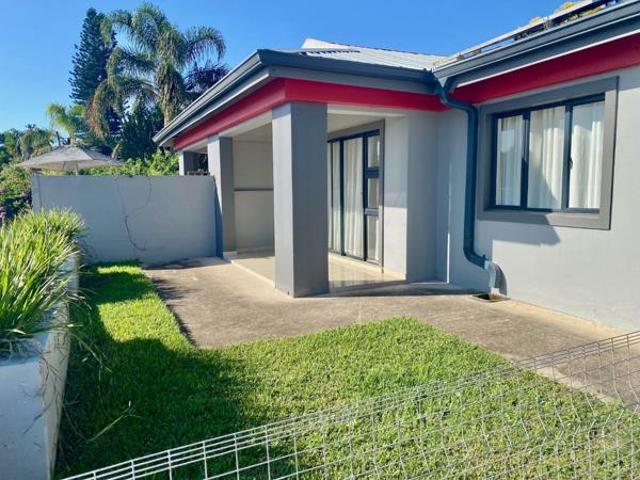 2 Bedroom Townhouse in Mount Moreland