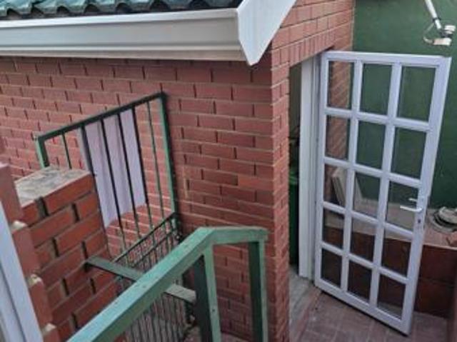 2 Bedroom Townhouse in Mount Edgecombe North
