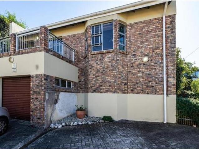 2 Bedroom Townhouse in Nahoon Valley