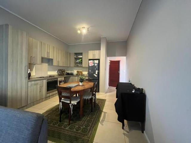2 Bedroom Townhouse in Nahoon Valley Park