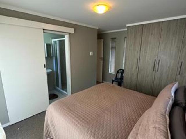 2 Bedroom Townhouse in Nahoon Valley Park
