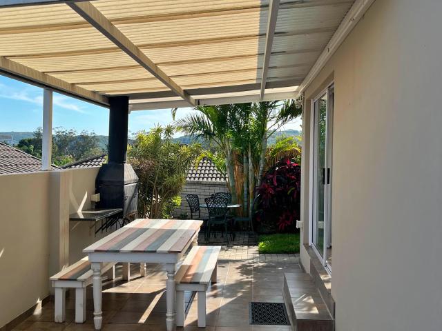 2 Bedroom Townhouse in Nahoon Valley Park
