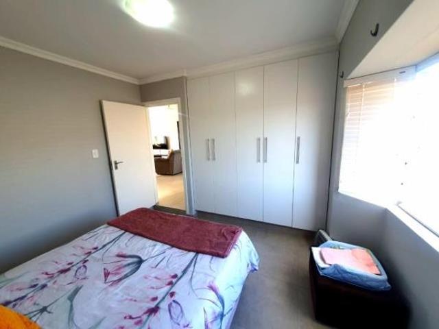 2 Bedroom Townhouse in Nahoon Valley Park