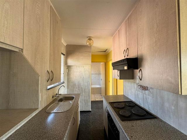 2 Bedroom Townhouse in Naturena