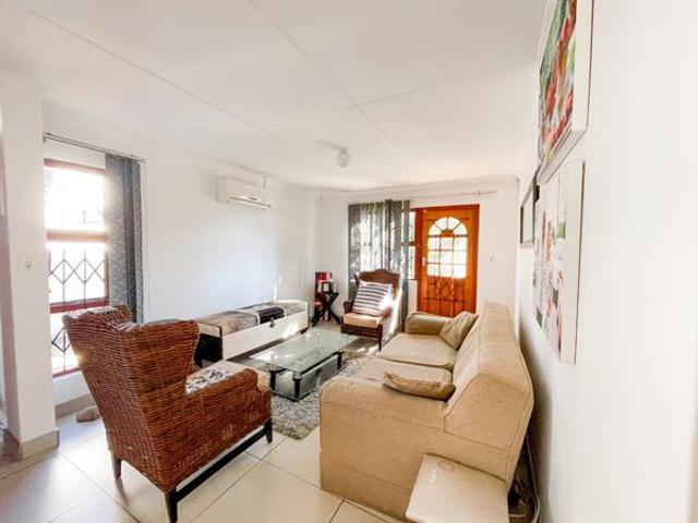 2 Bedroom Townhouse in New Germany
