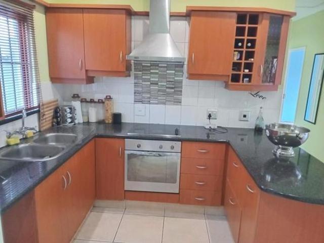 2 Bedroom Townhouse in New Germany