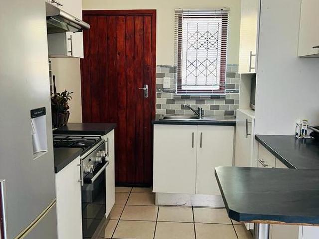 2 Bedroom Townhouse in New Germany