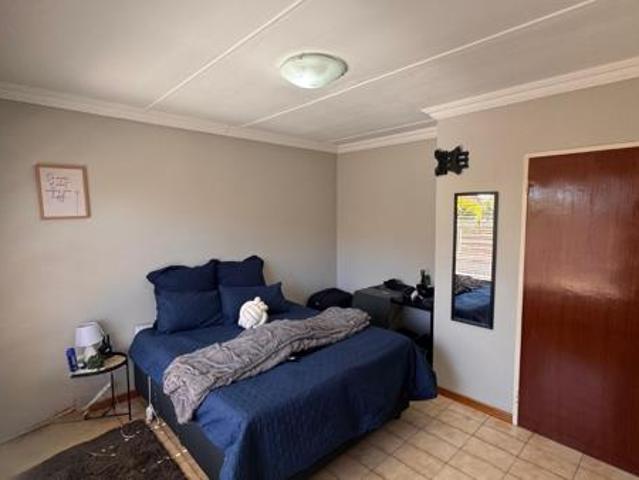 2 Bedroom Townhouse in New Park