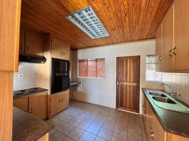 2 Bedroom Townhouse in New Park