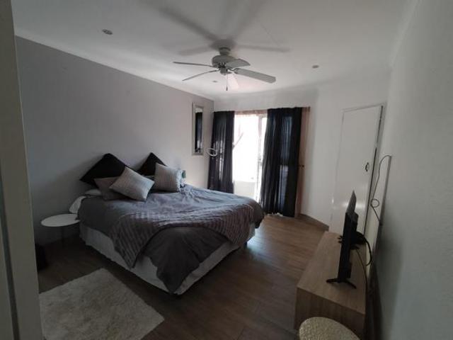 2 Bedroom Townhouse in New Redruth