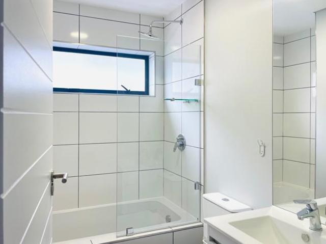 2 Bedroom Townhouse in Newinbosch