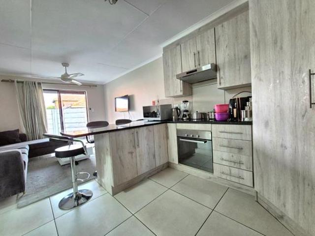 2 Bedroom Townhouse in Ngwenya River Estate