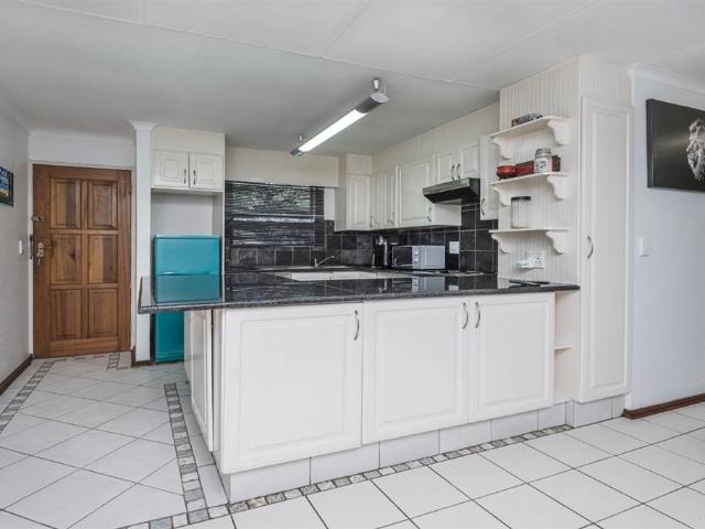 2 Bedroom Townhouse in Noordhang