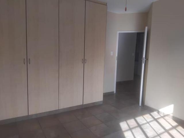 2 Bedroom Townhouse in Noordhang