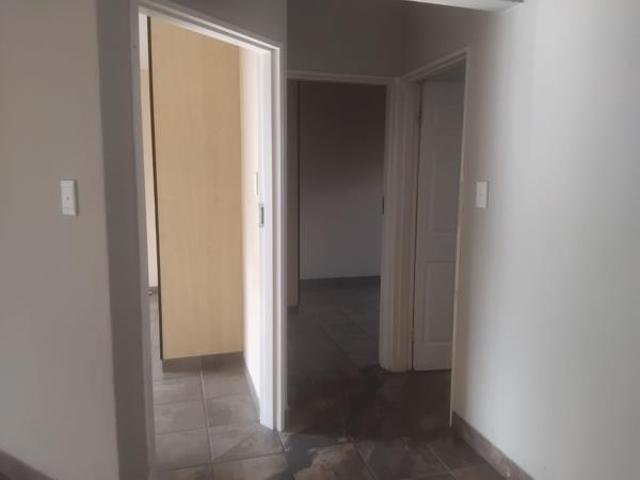 2 Bedroom Townhouse in Noordhang