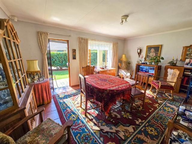 2 Bedroom Townhouse in Noordheuwel