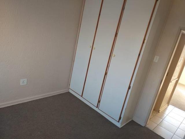 2 Bedroom Townhouse in Noordrand