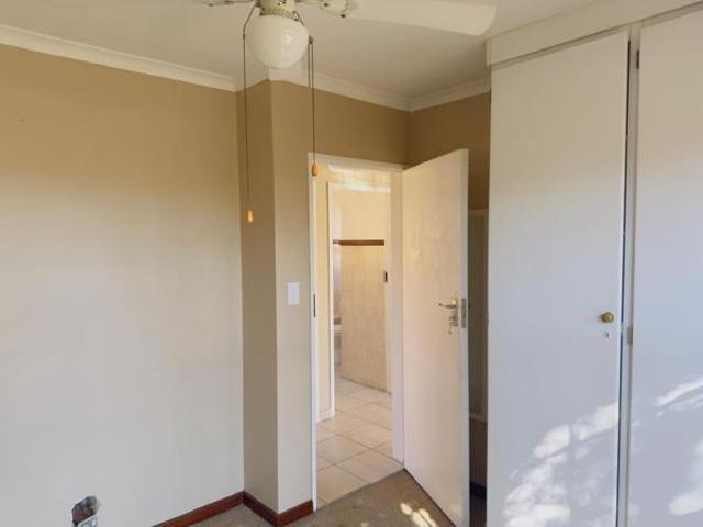 2 Bedroom Townhouse in Noordwyk