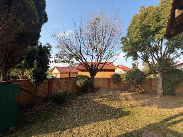 2 Bedroom Townhouse in Noordwyk