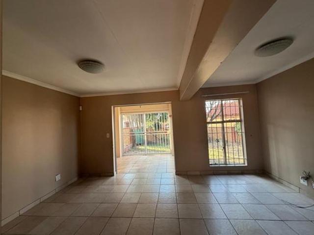 2 Bedroom Townhouse in Noordwyk