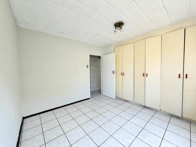2 Bedroom Townhouse in Norkem Park