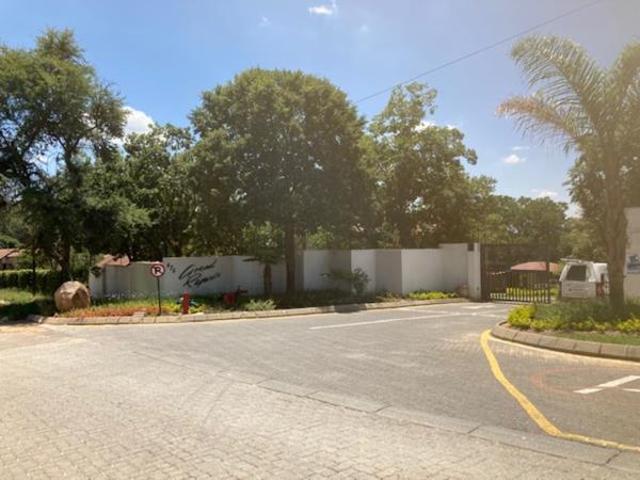 2 Bedroom Townhouse in North Riding