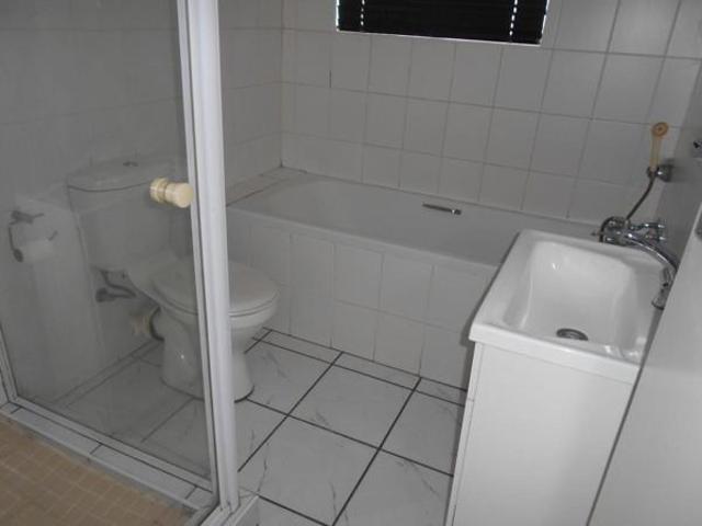 2 Bedroom Townhouse in North Riding